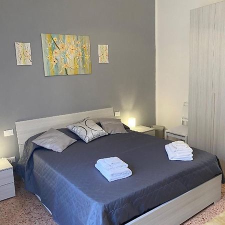 Apartmán Casa Di Glory Trapani Exteriér fotografie