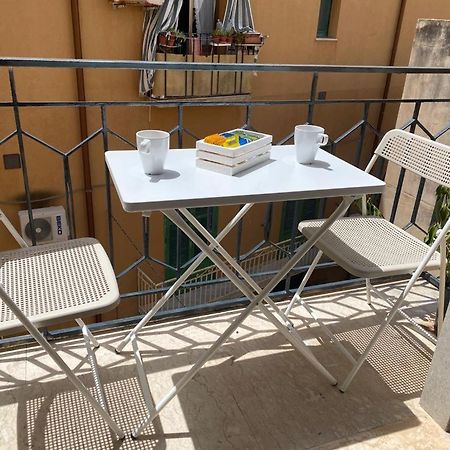Apartmán Casa Di Glory Trapani Exteriér fotografie