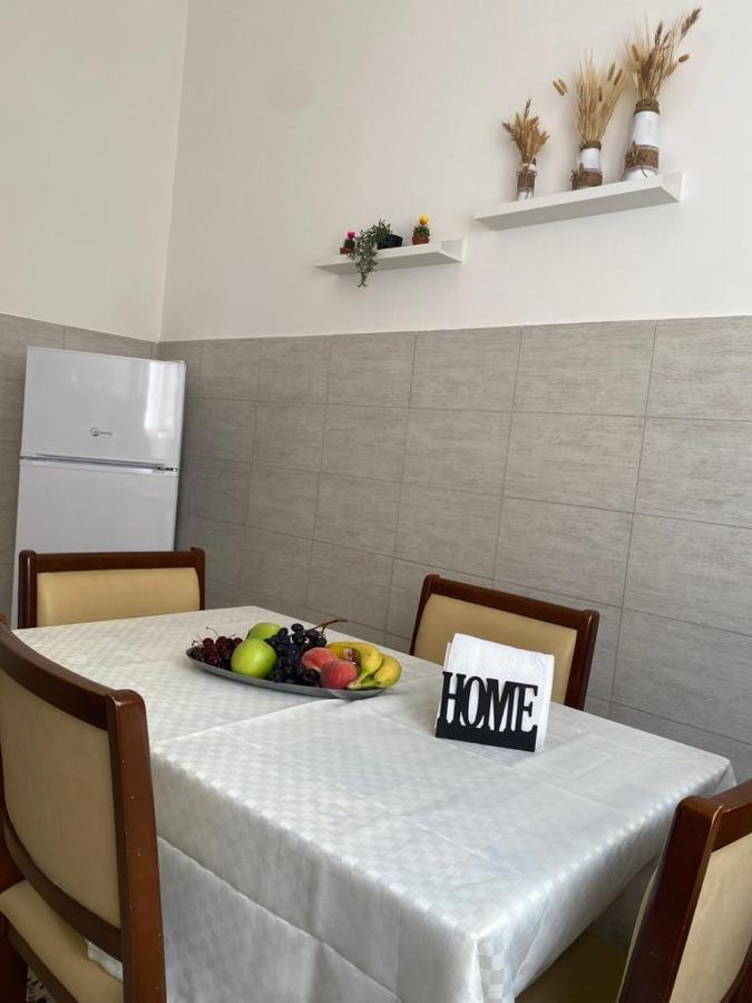 Apartmán Casa Di Glory Trapani Exteriér fotografie