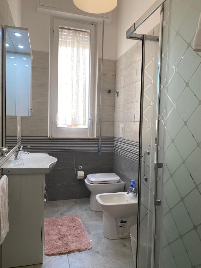 Apartmán Casa Di Glory Trapani Exteriér fotografie